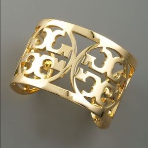 Tory Burch cuff